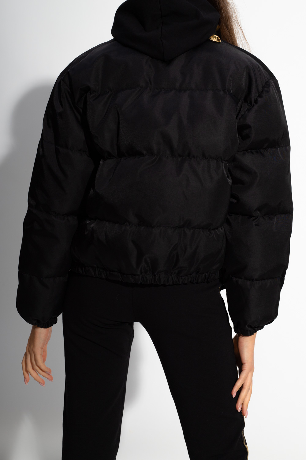 The north outlet face berrien jacket